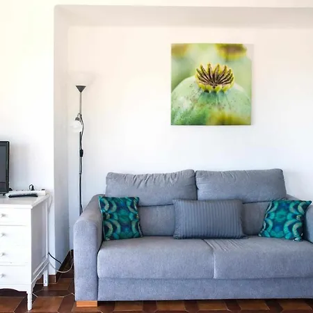 Apartman Caleta Sol 908ii Acogedor *