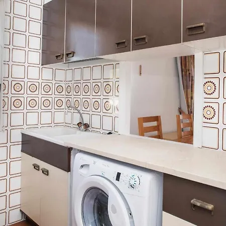 Apartman Caleta Sol 908ii Acogedor S'agaro