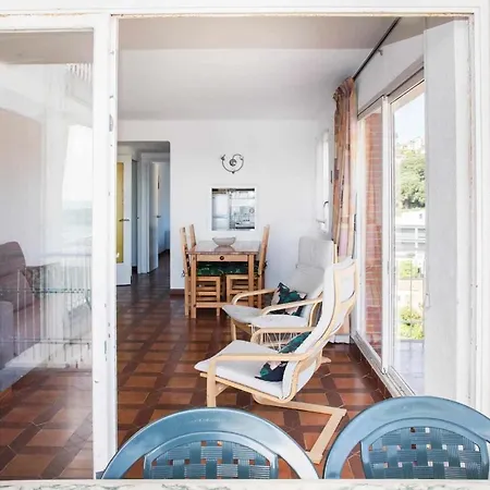 Caleta Sol 908ii Acogedor Apartman