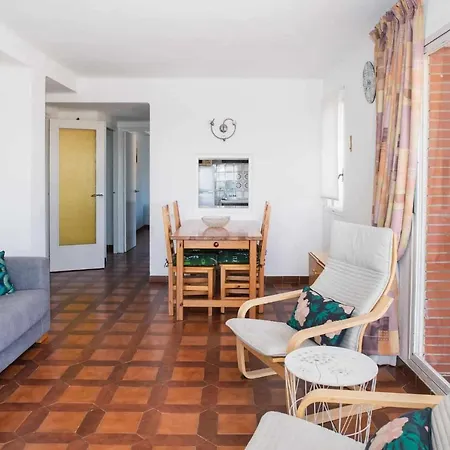 Caleta Sol 908ii Acogedor Apartman