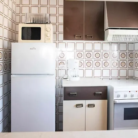 Apartman Caleta Sol 908ii Acogedor