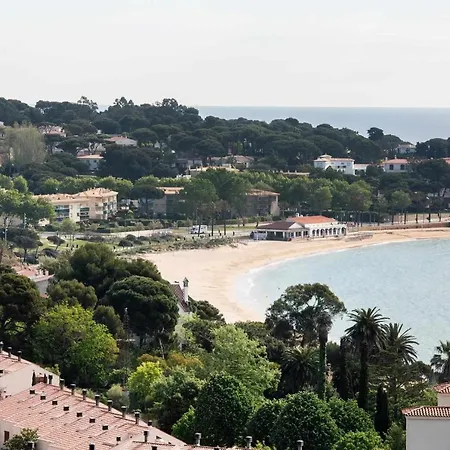 Apartman Caleta Sol 908ii Acogedor