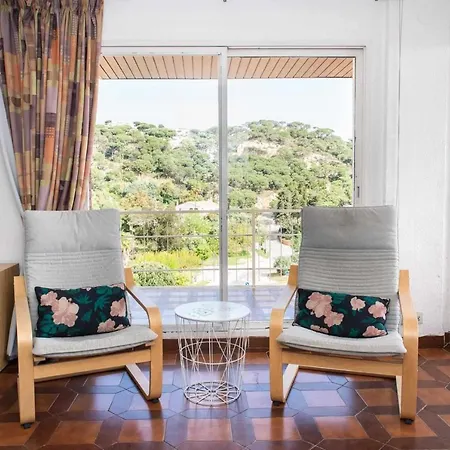 Caleta Sol 908ii Acogedor Apartman
