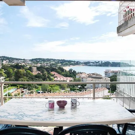 Apartman Caleta Sol 908ii Acogedor