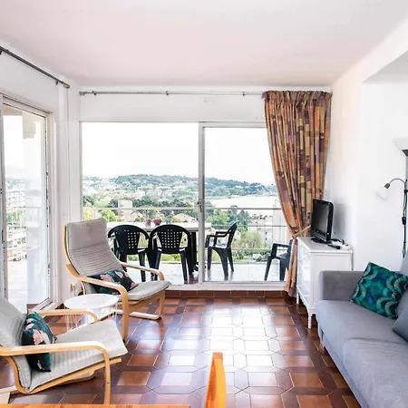 Caleta Sol 908ii Acogedor Apartman *