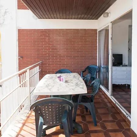 Caleta Sol 908ii Acogedor Apartman *