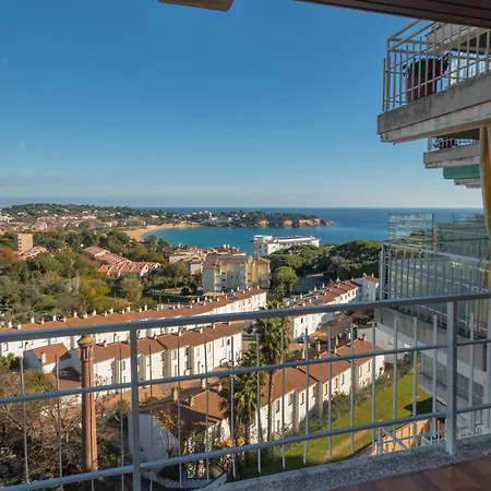 Apartman Caleta Sol 908ii Acogedor