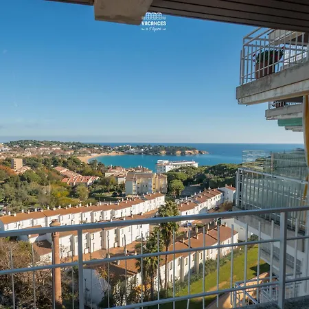 Apartment Caleta Sol 908ii Acogedor